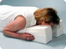 Alex Orthopedic Face Down Pillow