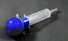 AMSure Bulb Irrigation Syringe 60cc with Catheter Tip