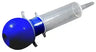 AMSure Bulb Irrigation Syringe 60cc with Catheter Tip