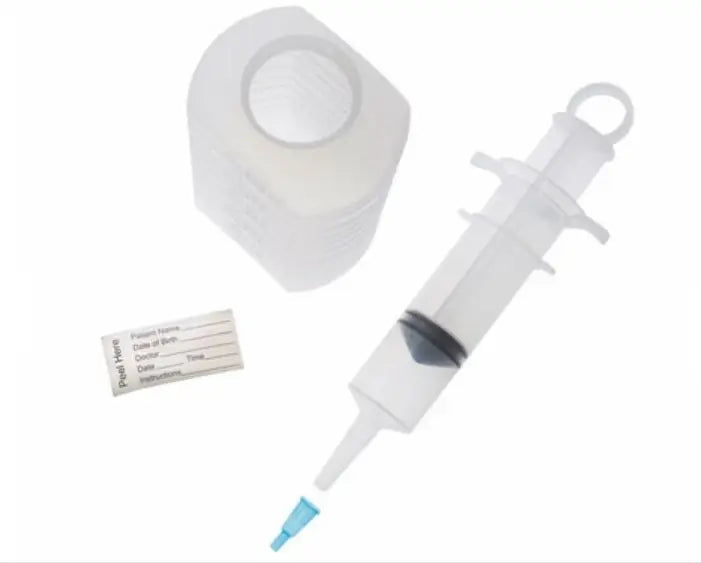 AMSure Bulb Irrigation Kit, Non-Sterile