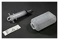 Amsino International Piston Irrigation Kit with 500mL Graduated Container