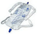 Amsino International Urinary Leg Bag with Anti-Reflux Valve