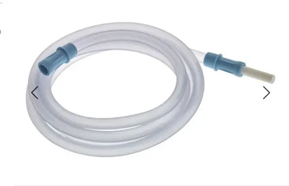 AMSure Suction Connecting Tube