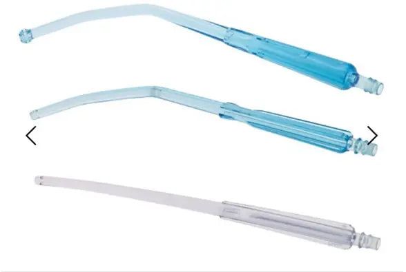 Amsino International Flexible Yankauer Suction Tip