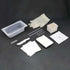 Amsure Tracheostomy Care Tray with 500ml Basin