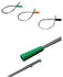 Amsino International PVC Urethral Catheter - Sterile Male Catheter