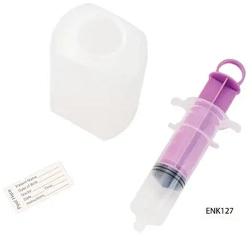 AMSure Enteral Feeding Irrigation Kit