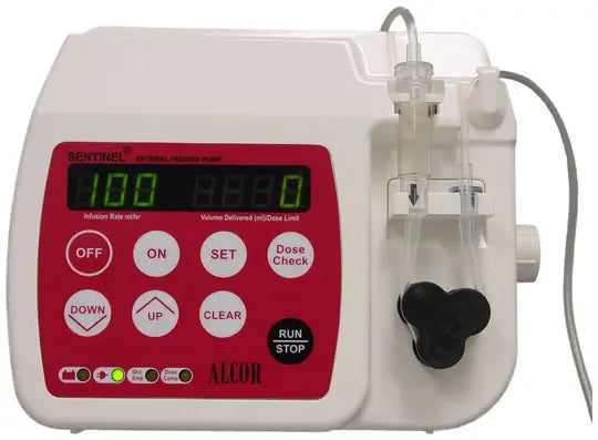 Amsino International Sentinel Enteral Feeding Pump