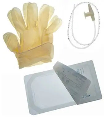 Amsino International AMsure Mini Suction Catheter Tray