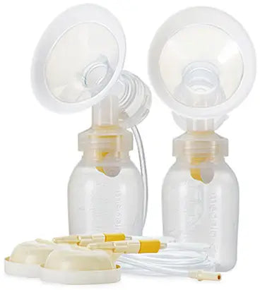 Medela Symphony Double Pumping Kit with 24mm Breast Shields