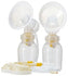 Medela Symphony Double Pumping Kit with 24mm Breast Shields