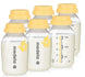Medela Breast Milk Collection & Storage Bottles, 5 oz