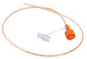 Medela Enteral Polyurethane Feeding Tube with ENFit Connector, 6.5 Fr x 20"