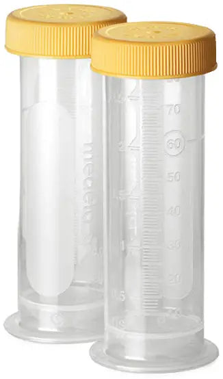 Medela Breast Milk Container, 80 mL