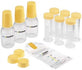 Medela Breastmilk Feeding Gift Set