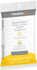 Medela Quick Clean Breast Pump Wipes and Micro-Steam Bags