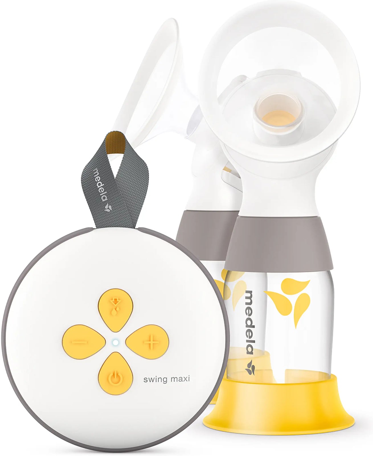 Medela Swing Max Double Electric Insurance Breast Pump