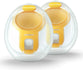 Medela Hands-Free Collection Cups