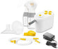 Medela Pump In Style Pro Traditional Breast Pump
