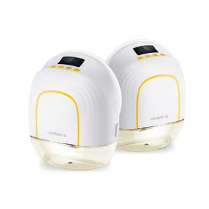 Medela Melody InBra Wearable Double Electric Breast Pump 2.0