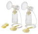 Medela Symphony Double Pumping Kit with 24mm Breast Shields