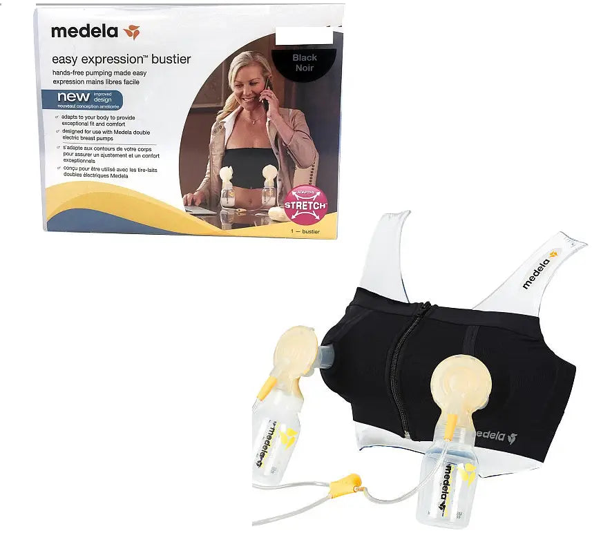 Medela Easy Expression Bustier