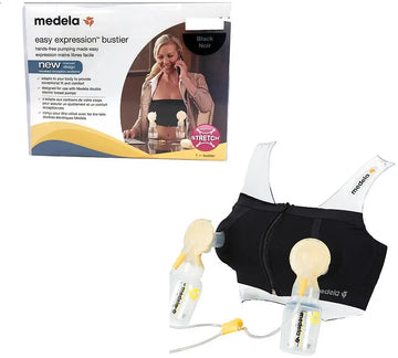 Medela Easy Expression Bustier