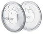 Medela SoftShells Silicone Breast Shells for Sore Nipples