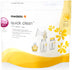 Medela Quick Clean Breast Pump Wipes and Micro-Steam Bags