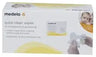 Medela Quick Clean Breast Pump Wipes and Micro-Steam Bags