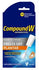 MedTech Laboratories Freeze Off Plantar Wart Treatment - 8 Applications
