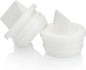 Motif Medical Luna Breast Pump Valves, 2-Pack