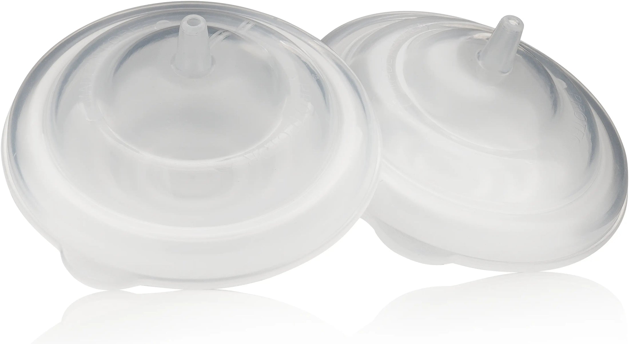 Motif Medical Luna Diaphragms, 2-Pack