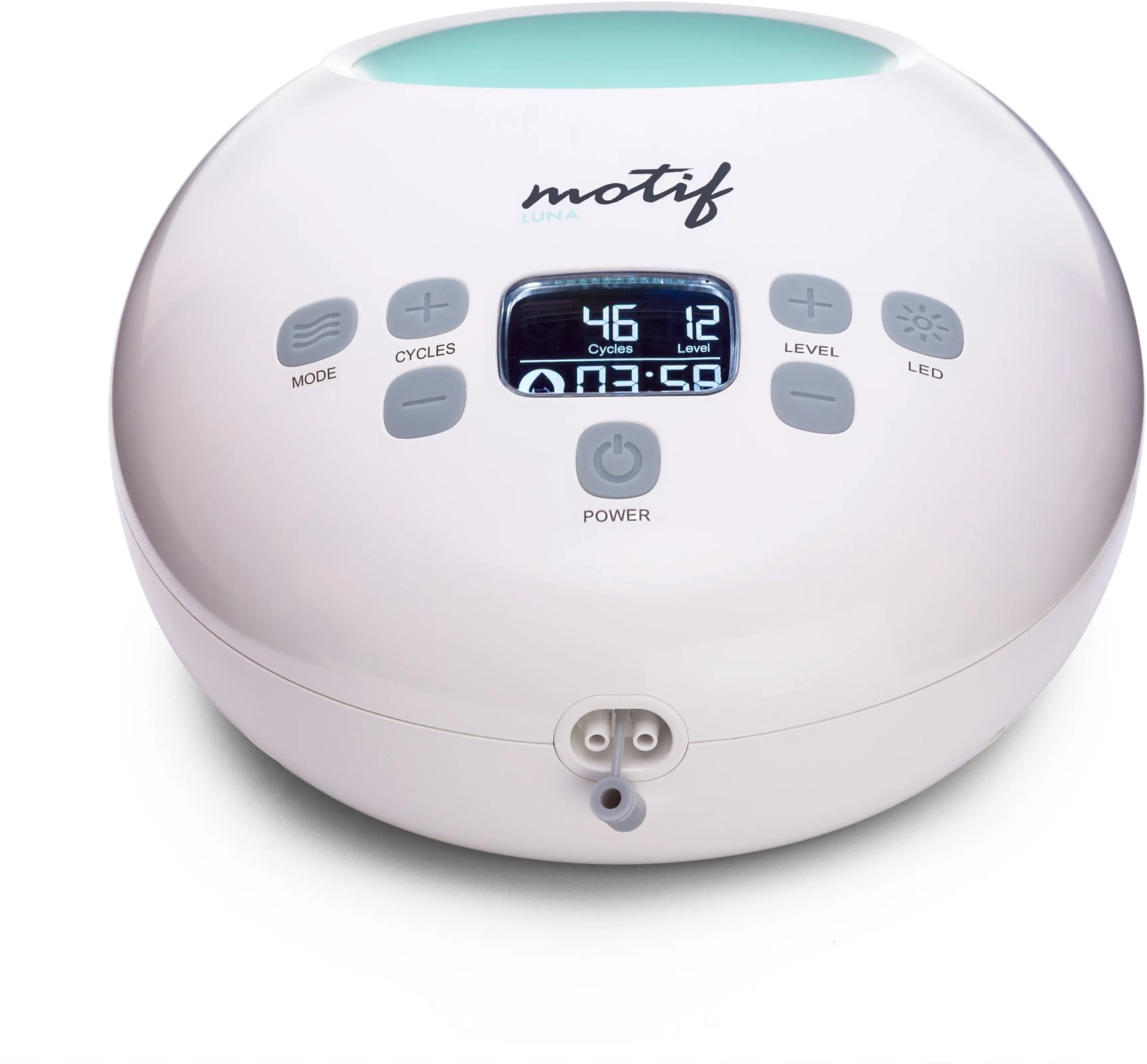 Motif Medical Luna Double Electric Breast Pump