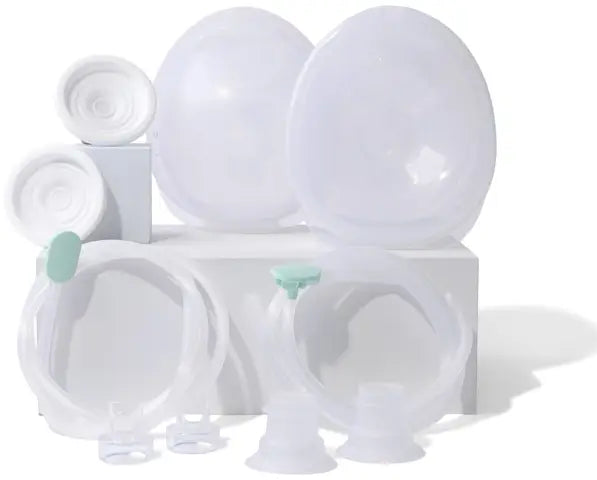 Motif Medical Roam Collection Cups Resupply Kit