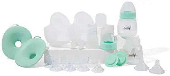 Motif Medical Aura Resupply Kit