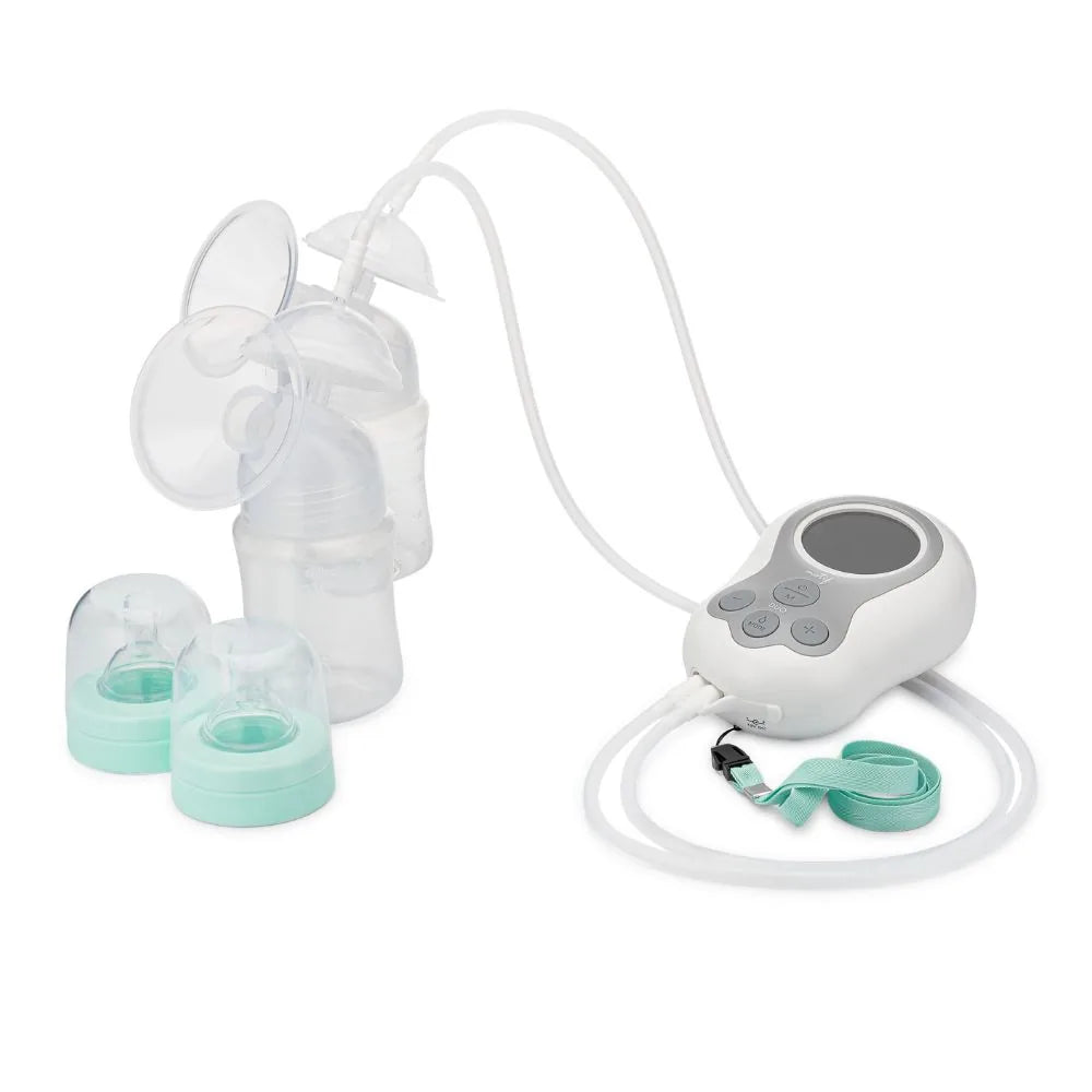 Motif Duo Double Electric Breast Pump