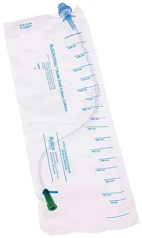 Teleflex Female Closed-System Intermittent Catheter Kit