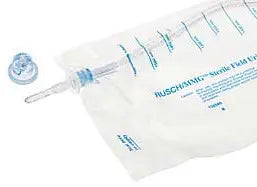 Teleflex MMG Closed System Intermittent Catheter with Straight Introducer Tip