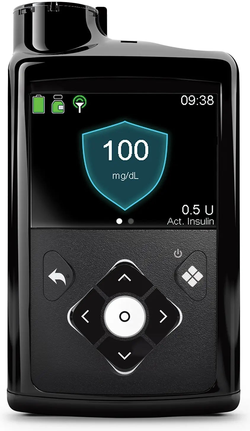 Medtronic MiniMed 780G Insulin Pump Kit