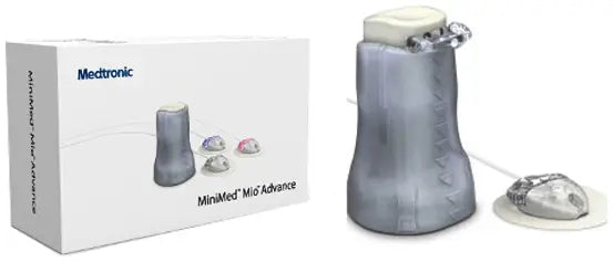 Medtronic Mio Advance Infusion Set