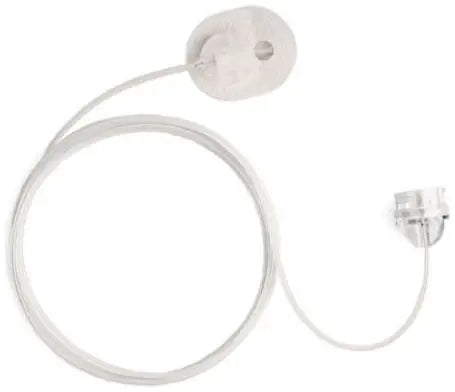 Medtronic Silhouette Insulin Pump Infusion Set