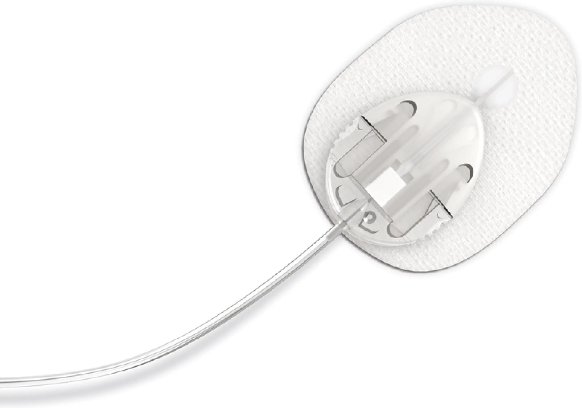 Medtronic Silhouette Insulin Pump Infusion Set
