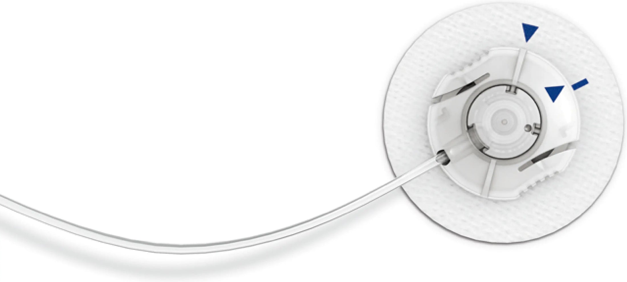 Medtronic Quick-Set Infusion Set for Paradigm Pumps