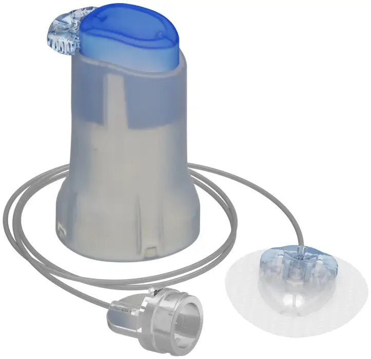 Medtronic Extended Infusion Set