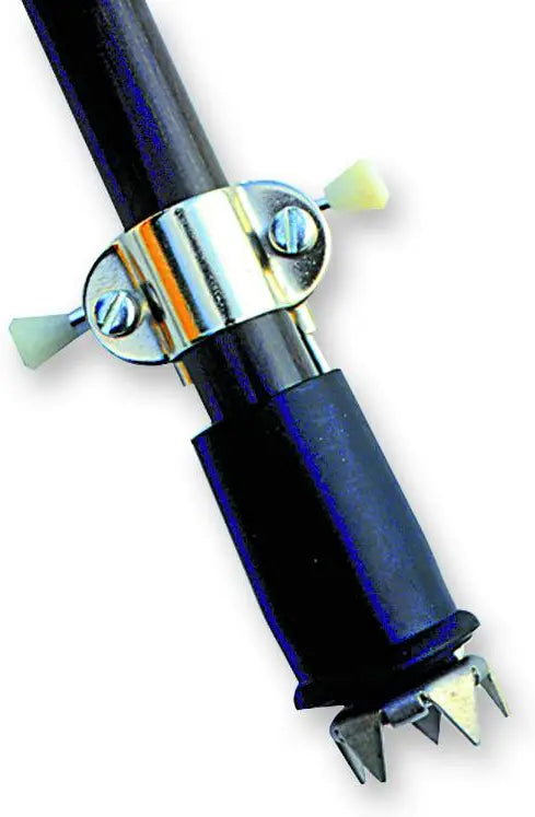 Alex Orthopedic Cane Ice Grip