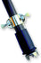Alex Orthopedic Cane Ice Grip