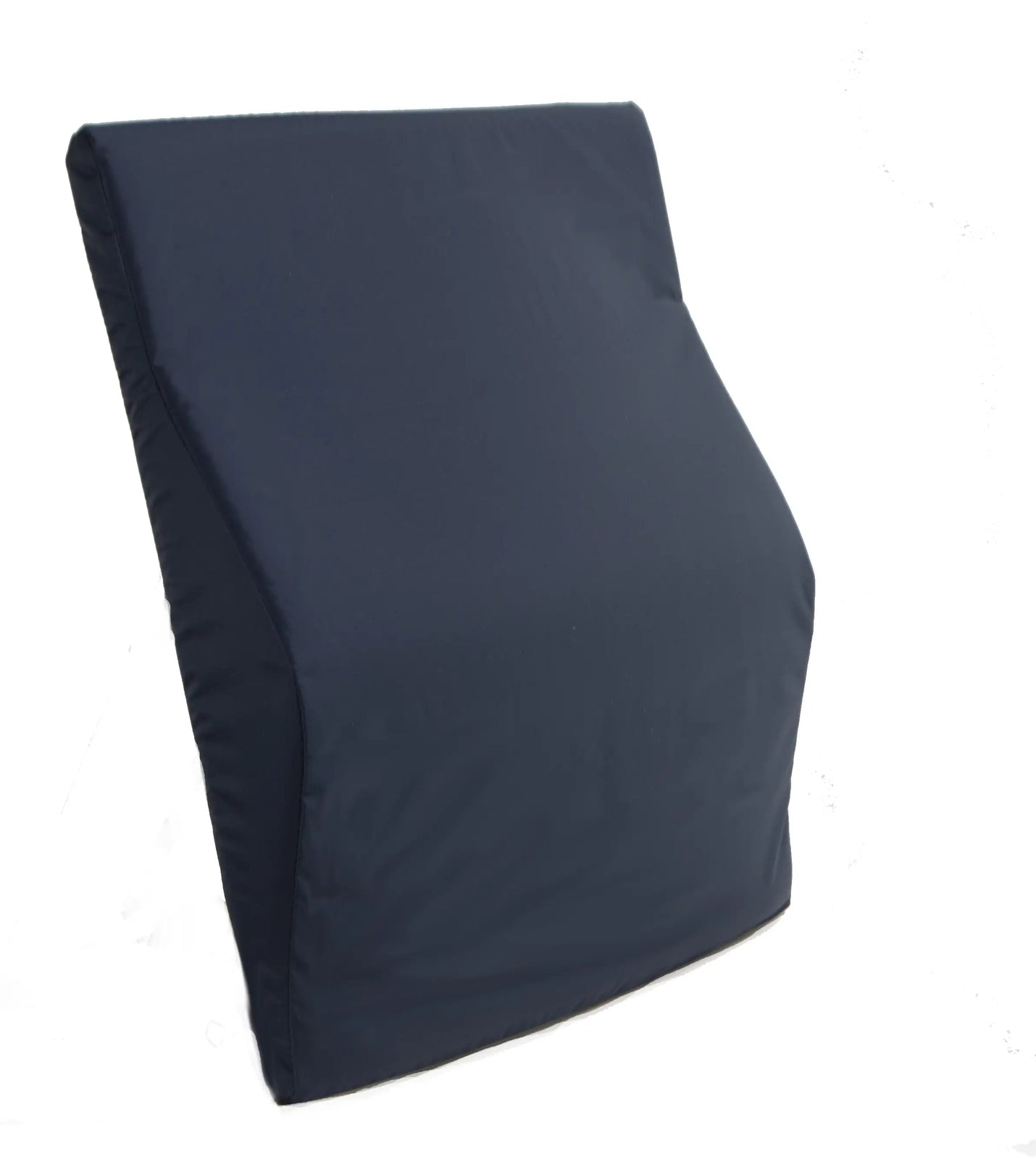 Alex Orthopedic Wheelchair Lumbar Cushion, 18" x 3.75" x 16"
