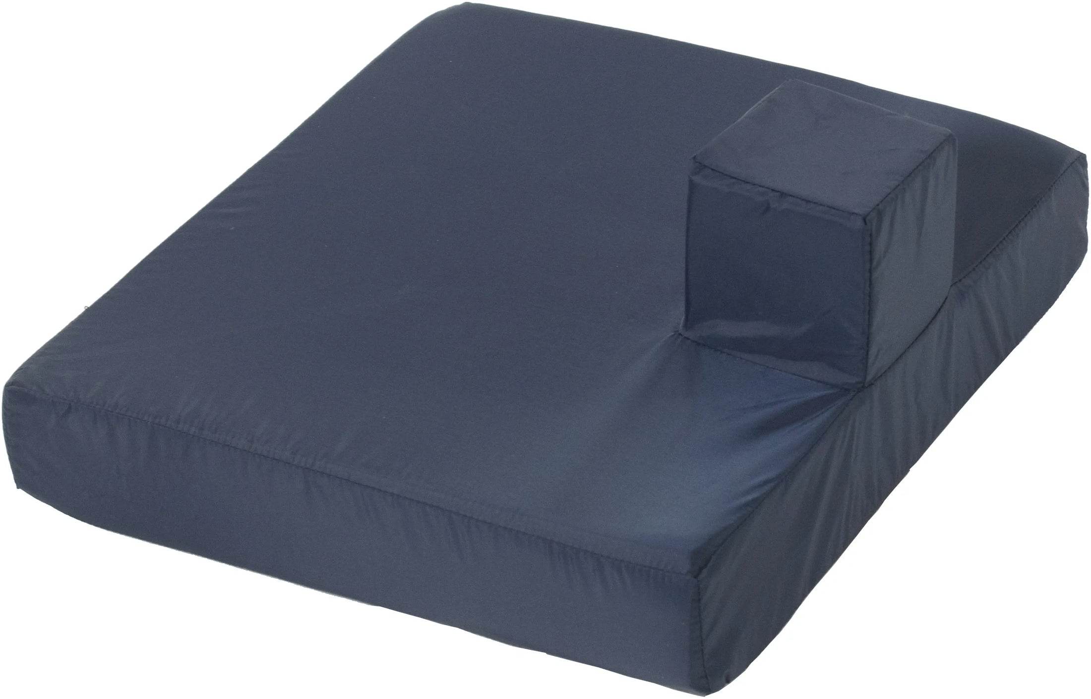 Alex Orthopedic Wheelchair Pommel Cushion, 16" x 18" x 3"