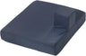 Alex Orthopedic Wheelchair Pommel Cushion, 16" x 18" x 3"